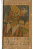 Livros/Acervo/B/BRANDAO R A MORTE